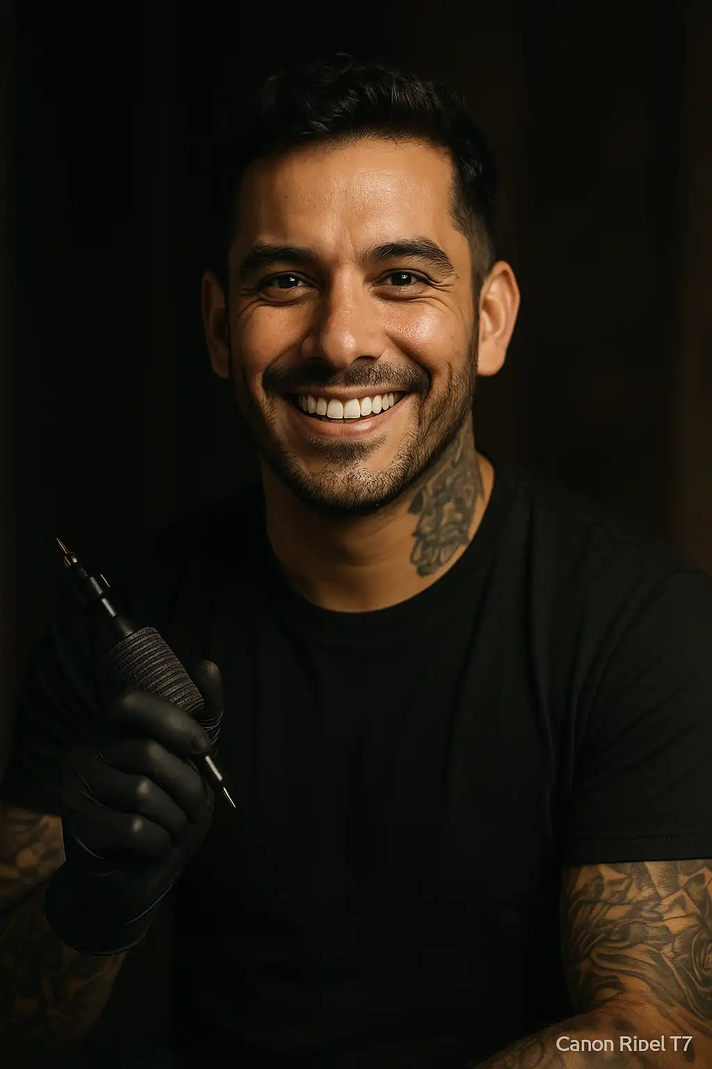 Ricardo 